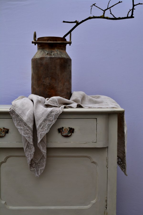 grey antique ann queen legs sideboard chalk paint